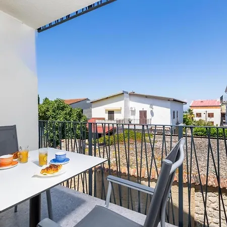 Luxury Rim Tim Apartman *