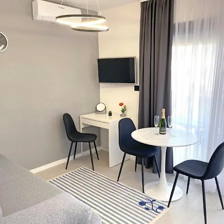 Apartman Luxury Rim Tim Malinska
