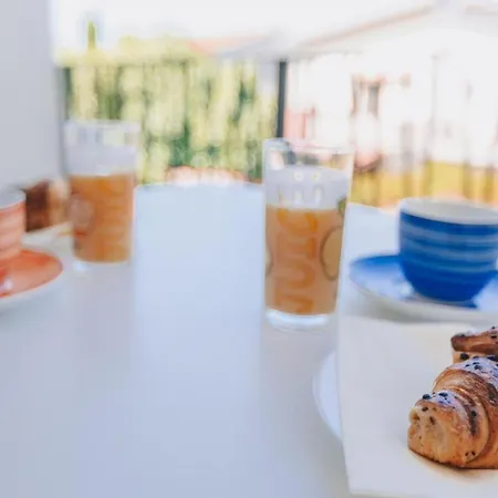 Apartman Luxury Rim Tim