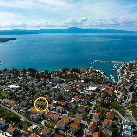 Apartman Luxury Rim Tim Malinska