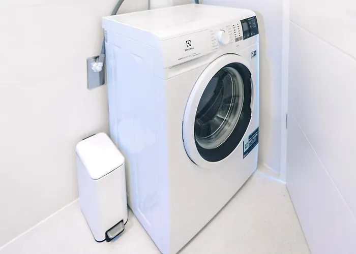 Appartamento Luxury Rim Tim Malinska