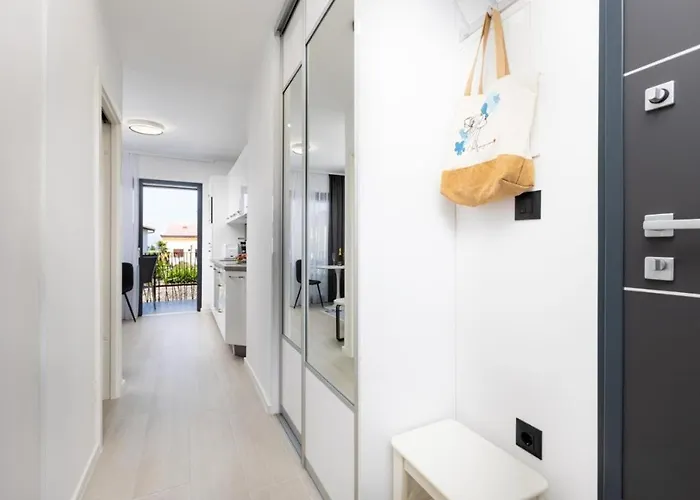 Luxury Rim Tim Appartamento