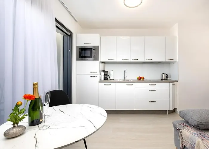 Luxury Rim Tim Appartamento *