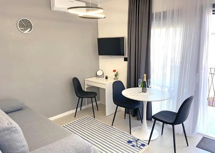 Appartamento Luxury Rim Tim Malinska