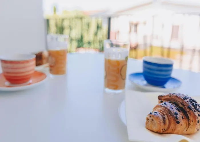 Appartamento Luxury Rim Tim