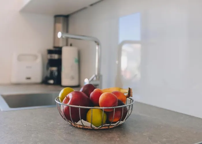 Luxury Rim Tim Appartamento