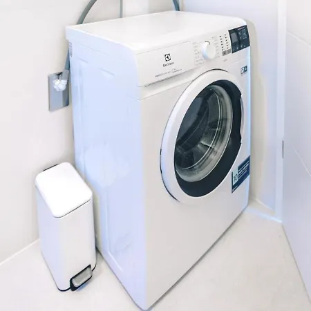 Apartmán Luxury Rim Tim Malinska