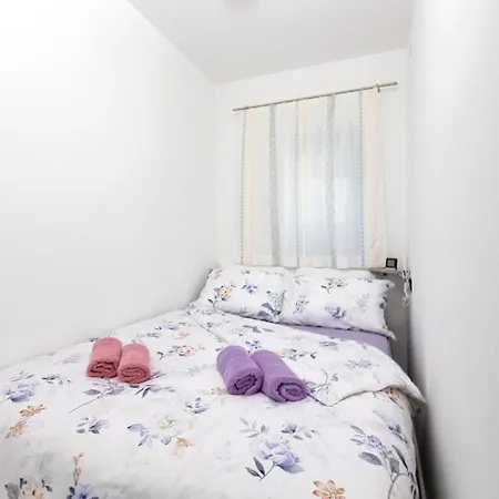 Apartment Luxury Rim Tim *