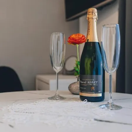 Luxury Rim Tim マリンスカ