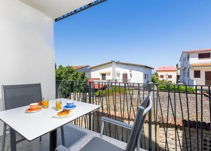 Luxury Rim Tim アパート *