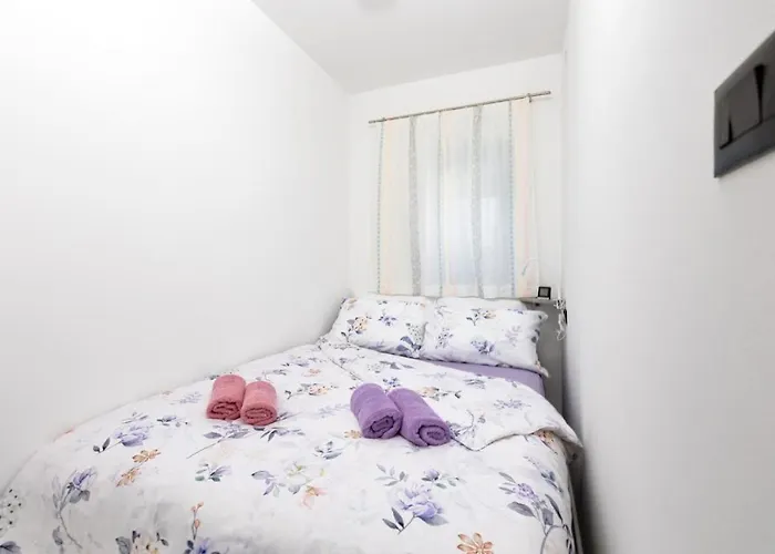 アパート Luxury Rim Tim *