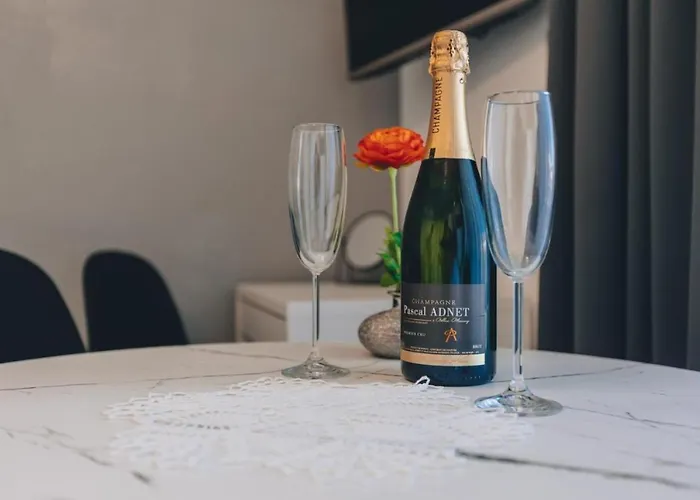 Luxury Rim Tim マリンスカ